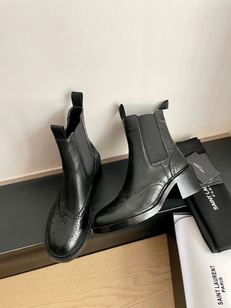 Y51 boots